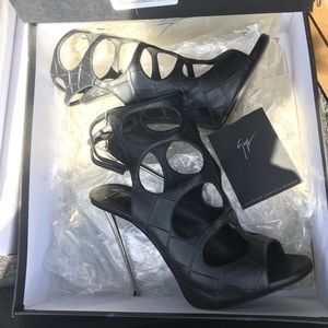 Giuseppe heels